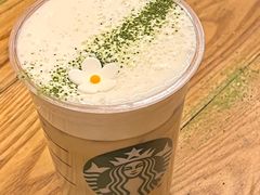 -星巴克(成都太古里二店)