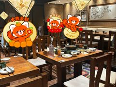 -云海肴·汽锅鸡·云南菜(美罗城店)