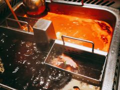 -海底捞火锅(群光广场店)