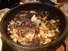-胡桃里乐队酒馆(大庆店)