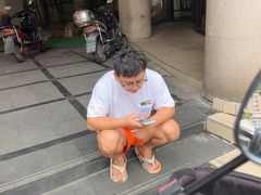 -汇乐游泳馆(莲花南路店)
