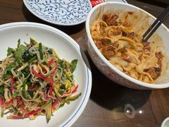 -陈阿宝·山西菜馆