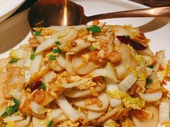 -海味世家·家常菜馆(明州里店)