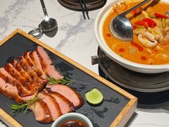-泰香米泰国餐厅(IFS店)