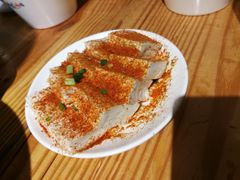 -胖记烤肉(湖大店)