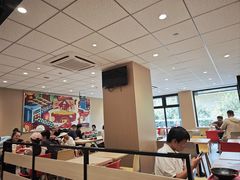 -永和大王(蛙嫩鸡香煲煲鲜·军博店)
