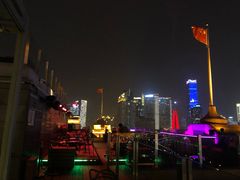 -罗斯福色戒酒吧(外滩店)