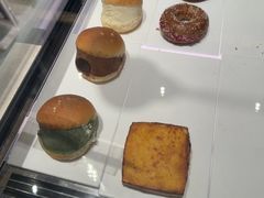 -V咖啡(兰州盛达希尔顿酒店)