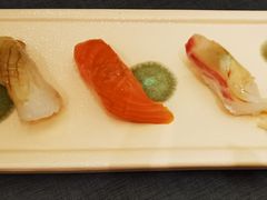 -麦MUGI铁板烧日式料理