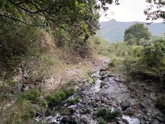 -石台牯牛降景区