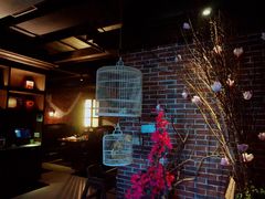 -热度餐厅(老佛爷店)