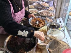 -赵姐猪耳朵饭店