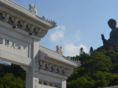 -天坛大佛