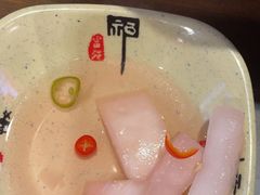 -富正毅三下锅·湘西韵味(天门山索道店)