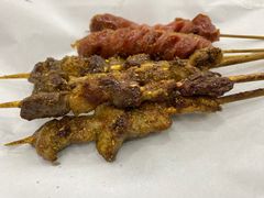 -高老庄·老溧阳·私房菜(南山竹海店)