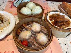 -点都德(广州白云山景区南门店)