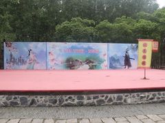 -合肥滨湖国家森林公园