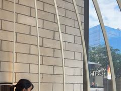 -% Arabica阿拉比卡咖啡(深圳湾万象城店)