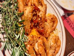 -ZAFFERANO西班牙海鲜饭(上海首店)