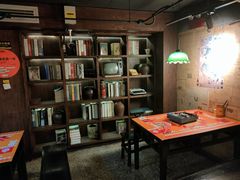 -老表记广西宵夜螺蛳鸭脚煲(西大店)