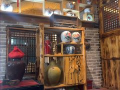 -青城甲(青城山店)