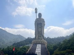 -九华山风景区