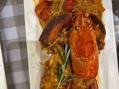 -后厨意餐La Cucina(外交公寓店)