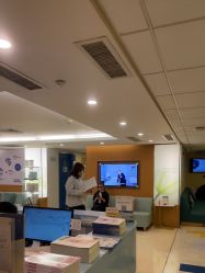 -杭州贝瑞斯美华妇儿医院·早孕·产检·儿科