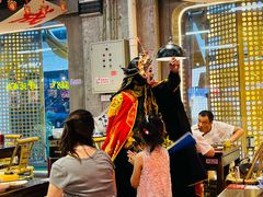 -牛签签串串香(IFS店)