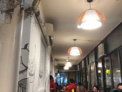 -飘香火锅(玉林西路店)
