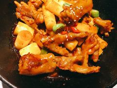 -将军牛排·尔滨地标朝鲜族美食(总店)