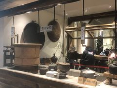 -成川茶店·潮汕工夫浓茶(万象店)