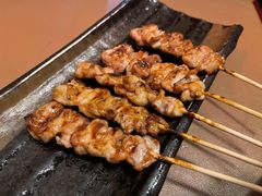 -鸟内会(河北路店)