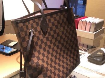 世界上最便宜的LV-在奥斯陆购包的一些遭遇