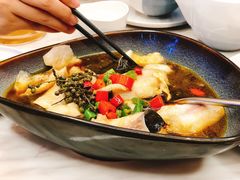 青剁椒鱼-木棉花开(中心城店)