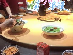 -长安大牌档之龙头酒肆(荣民龙首广场店)