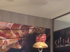 -必胜客(东大桥店)