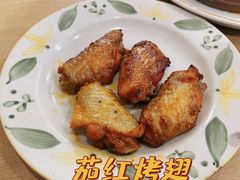 -萨莉亚意式餐厅(杭州西溪龙湖天街店)