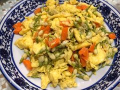 -蜗牛小馆醉乡民谣云南菜(惠新西里店)