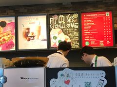 -星巴克臻选(苏州苏信店)