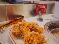 -龍歌自助小火锅(秦淮水游城店)