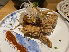 -隐泉之语日式料理(王府中环店)
