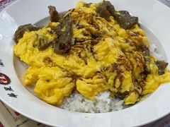 滑牛饭-華人 華星冰室(氹仔 店)