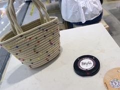 -鲜芋仙(观音桥大融城LG店)
