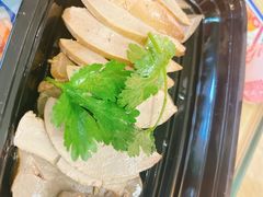 -日日香鹅肉饭店(翰邻城店)