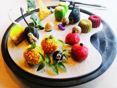 -三利音·东方司宴(外滩店)