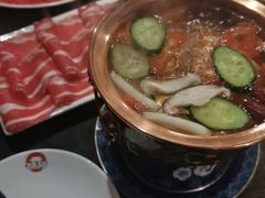 -和院老火锅铜锅烧烤海鲜(朱雀大街店)