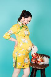 -初·印象孕妇儿童摄影馆