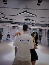 -北京GF舞蹈工作室