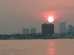 -长洲渡车船码头